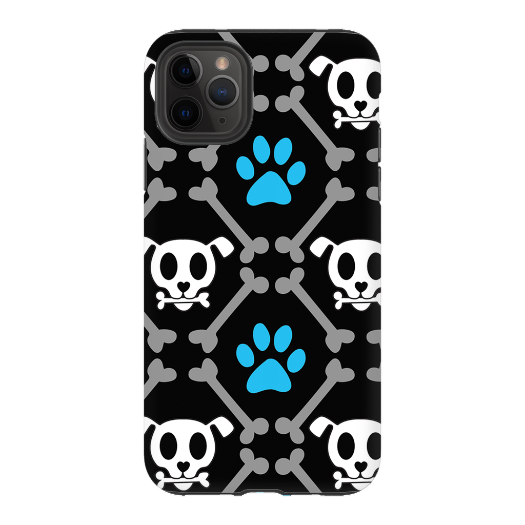 Bone Dogger Phone Case