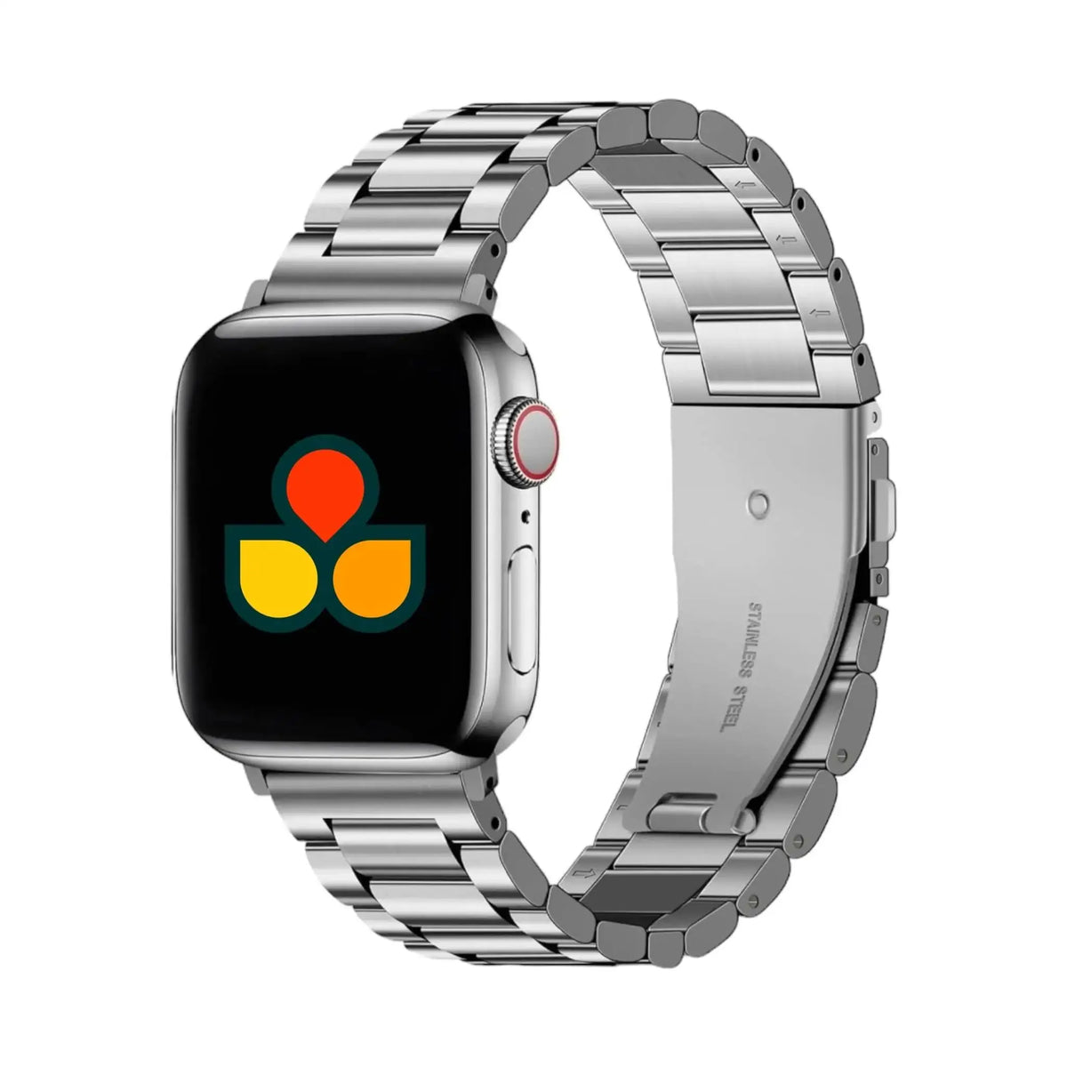 Signature Steel Strap