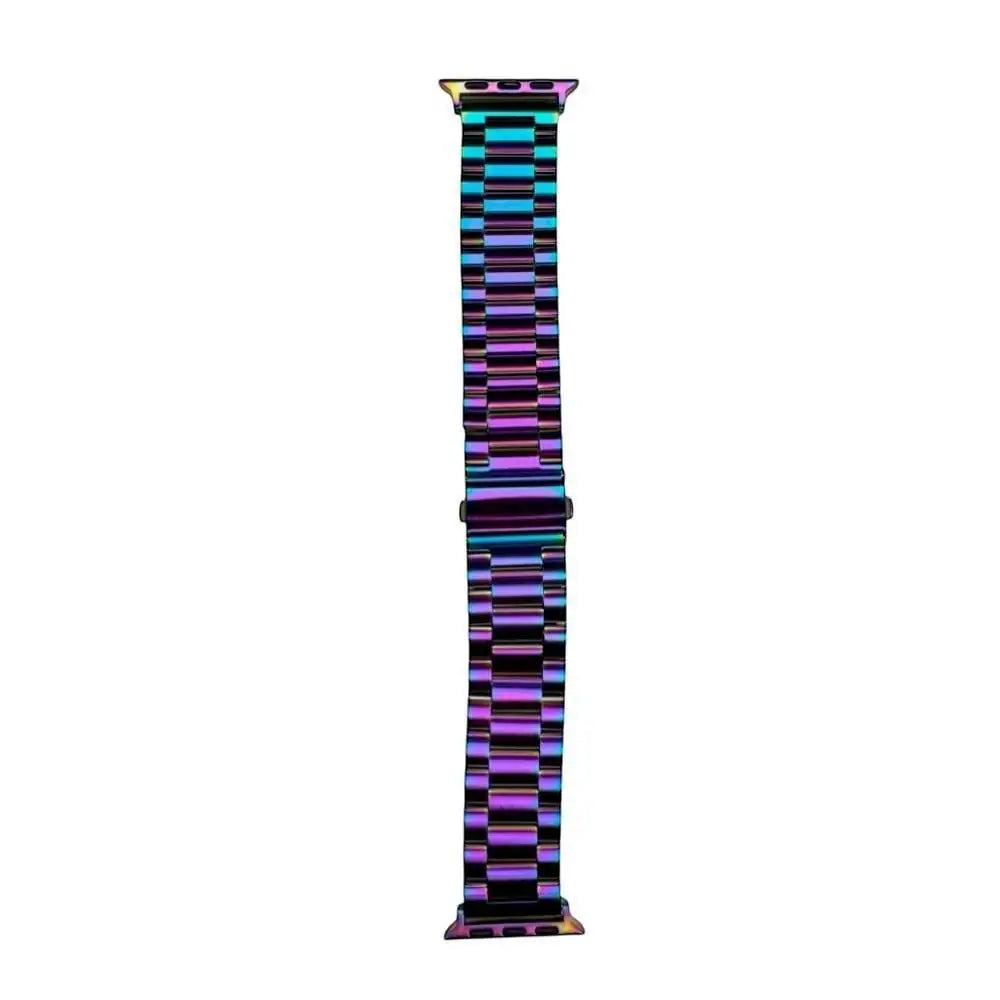 Classic Steel Strap