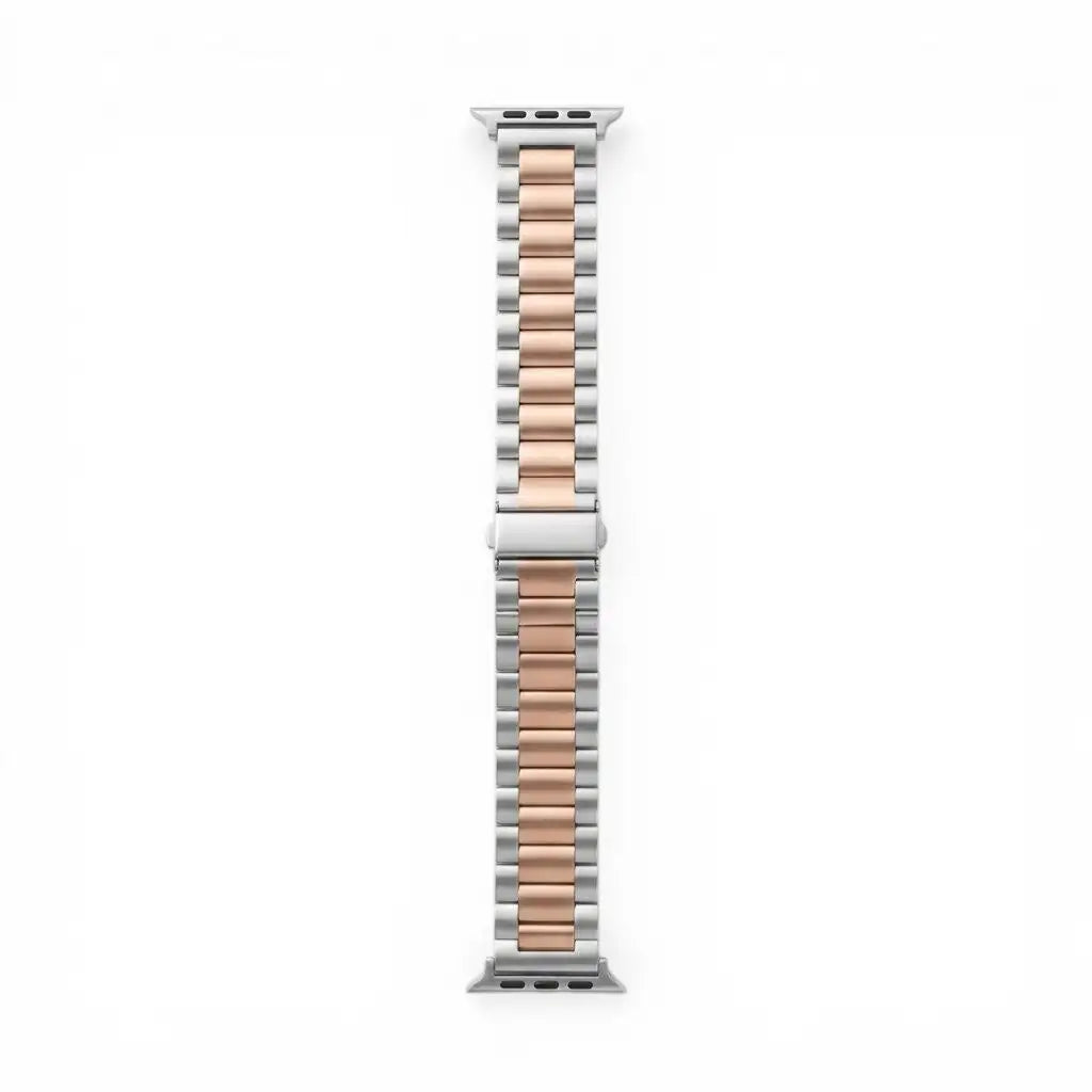 Classic Steel Strap