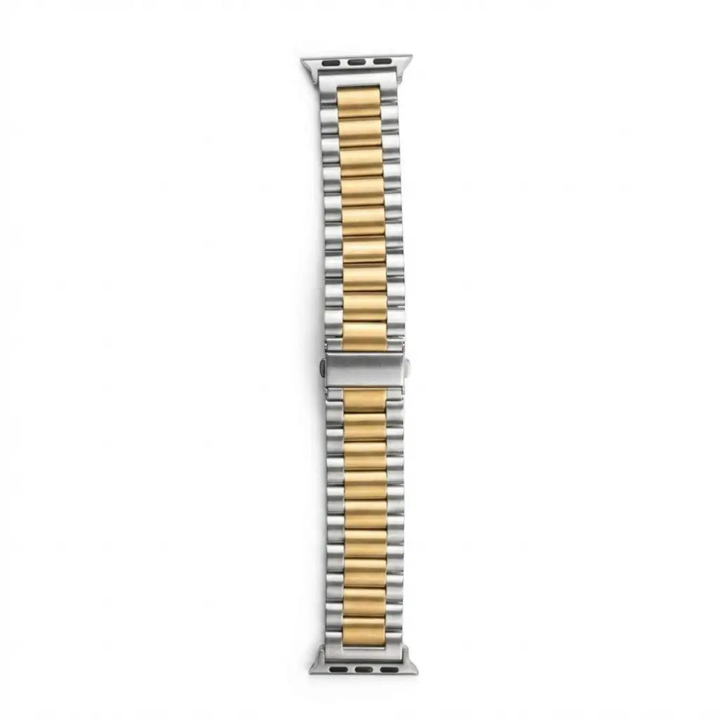 Classic Steel Strap