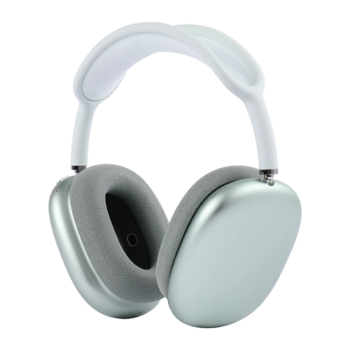 Wireless HiFi Stereo Bluetooth Headphones with FM & TF Card