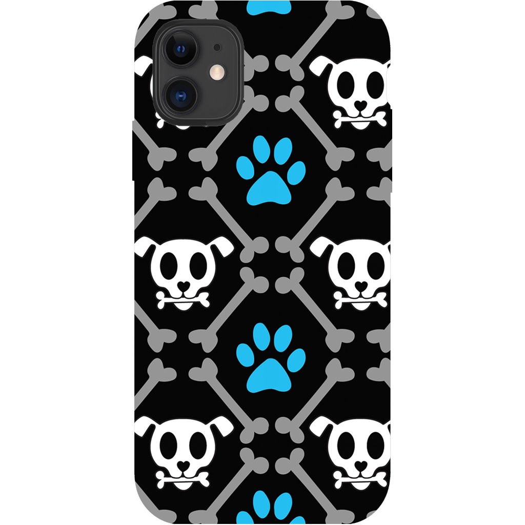 Bone Dogger Phone Case