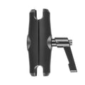 GRIP'R Impact Series 3.75" Aluminium Lever Arm – 26mm Ball & Socket