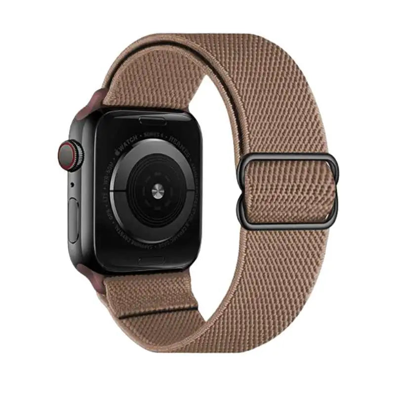 Flex Nylon Strap