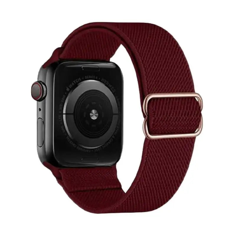 Flex Nylon Strap