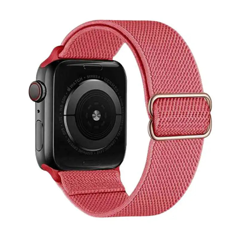 Flex Nylon Strap
