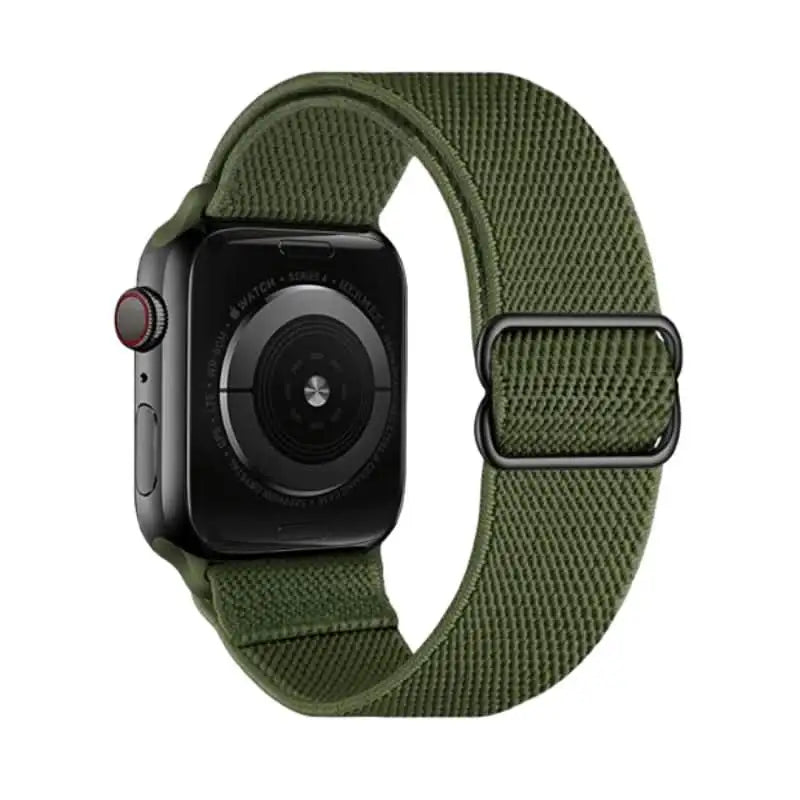 Flex Nylon Strap