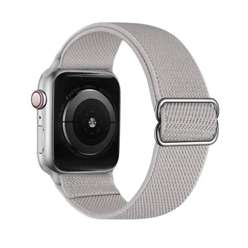Flex Nylon Strap