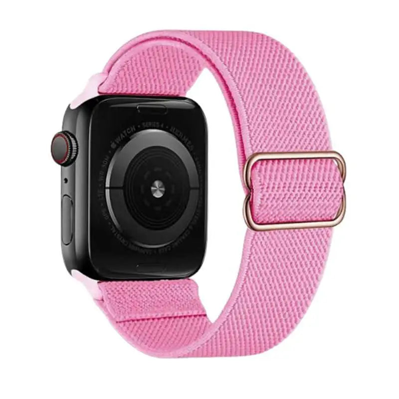 Flex Nylon Strap