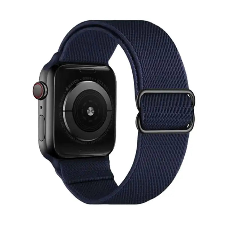 Flex Nylon Strap