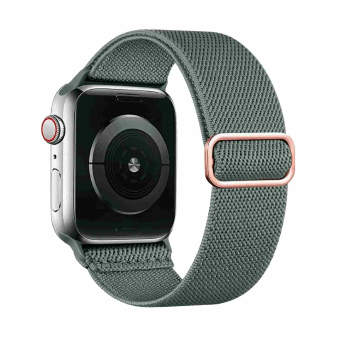 Flex Nylon Strap