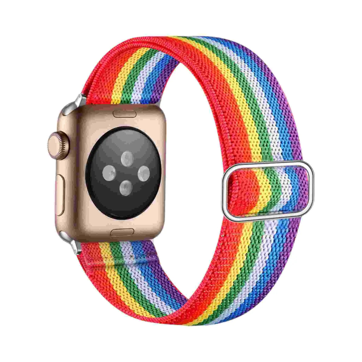 Flex Nylon Strap