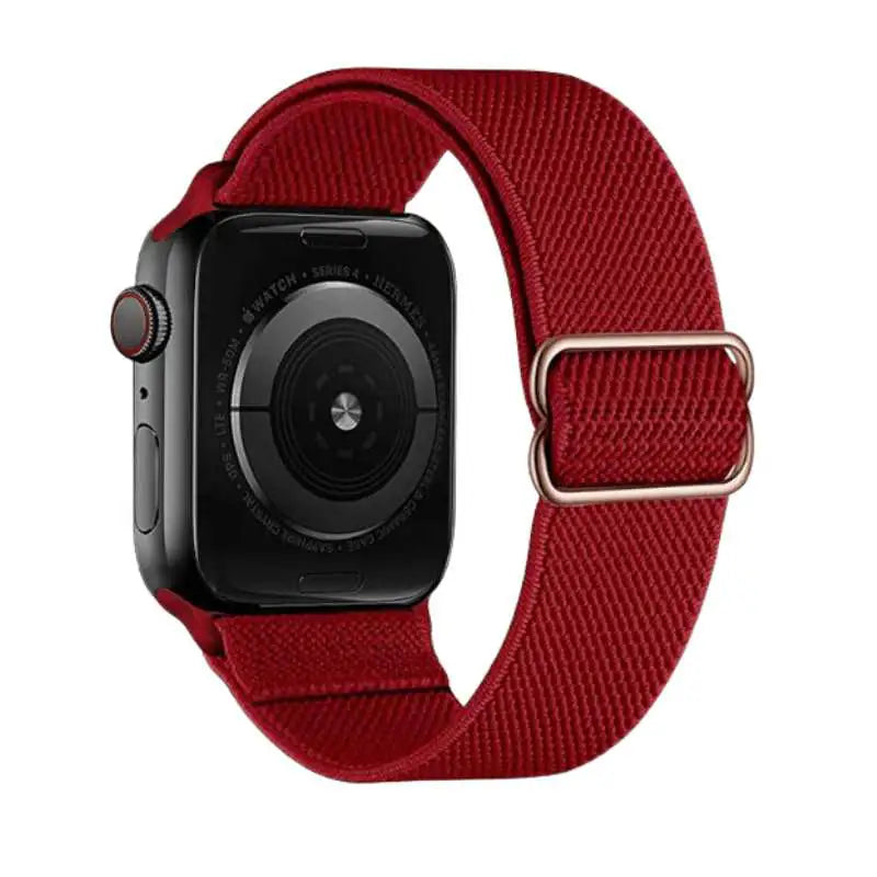 Flex Nylon Strap