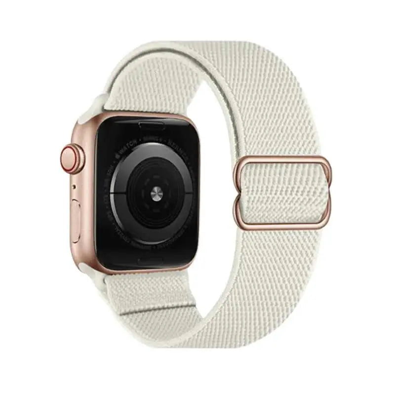 Flex Nylon Strap