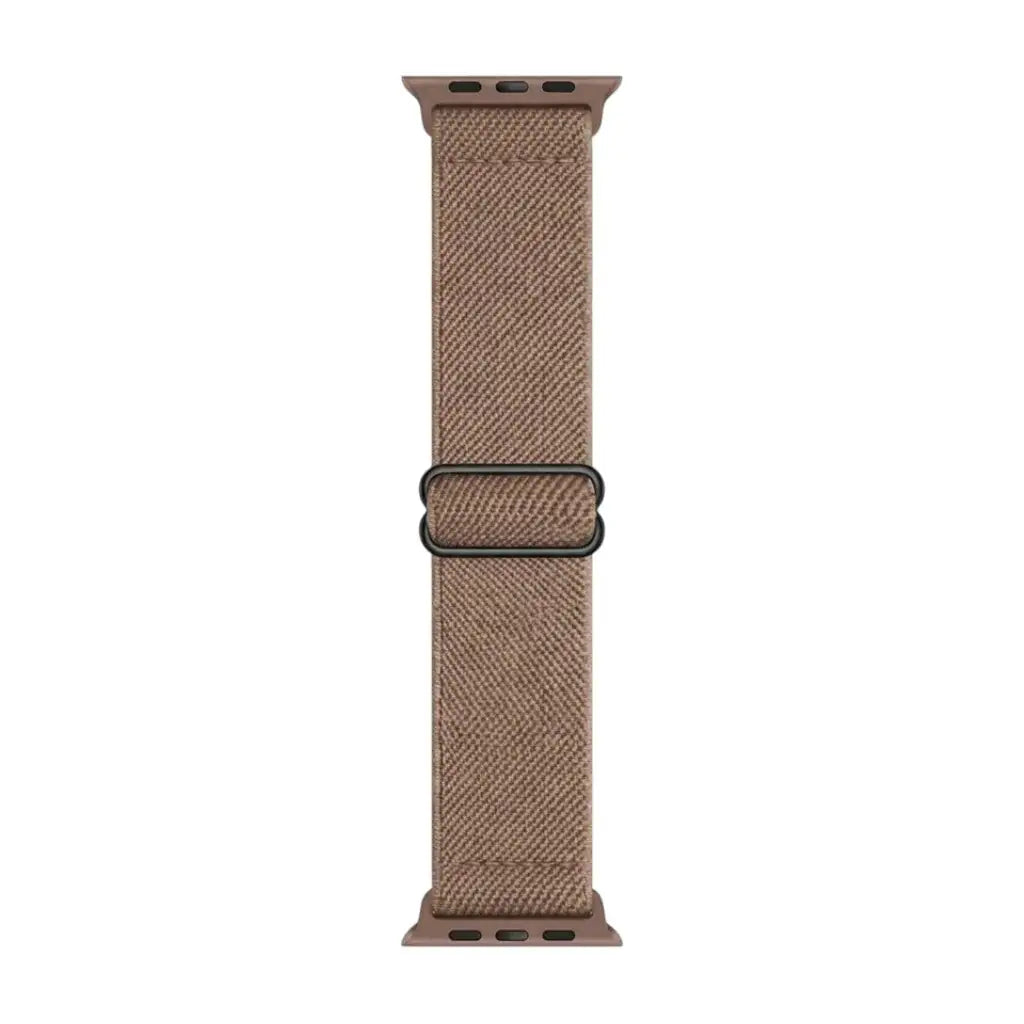 Flex Nylon Strap