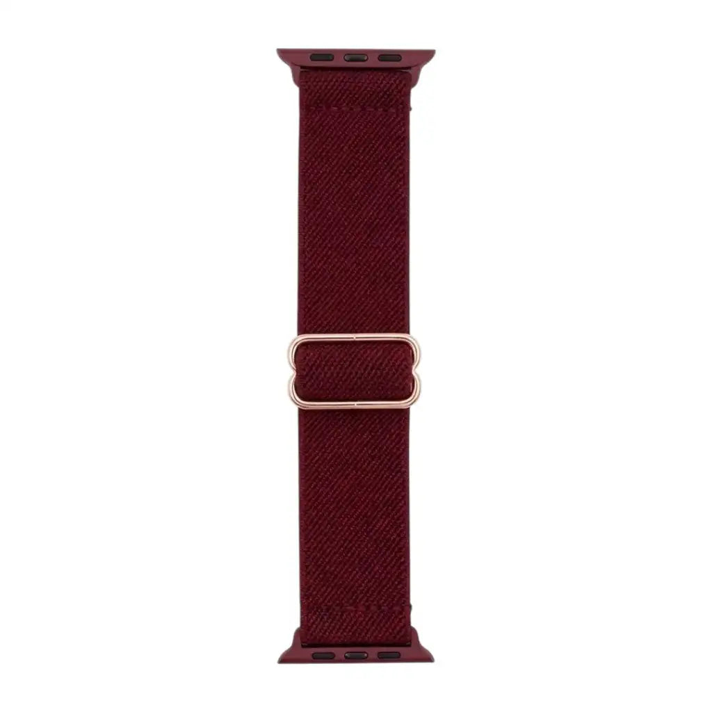 Flex Nylon Strap