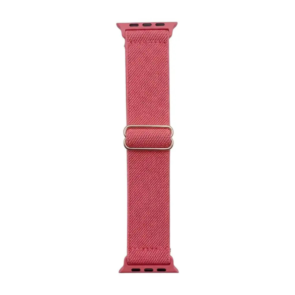 Flex Nylon Strap