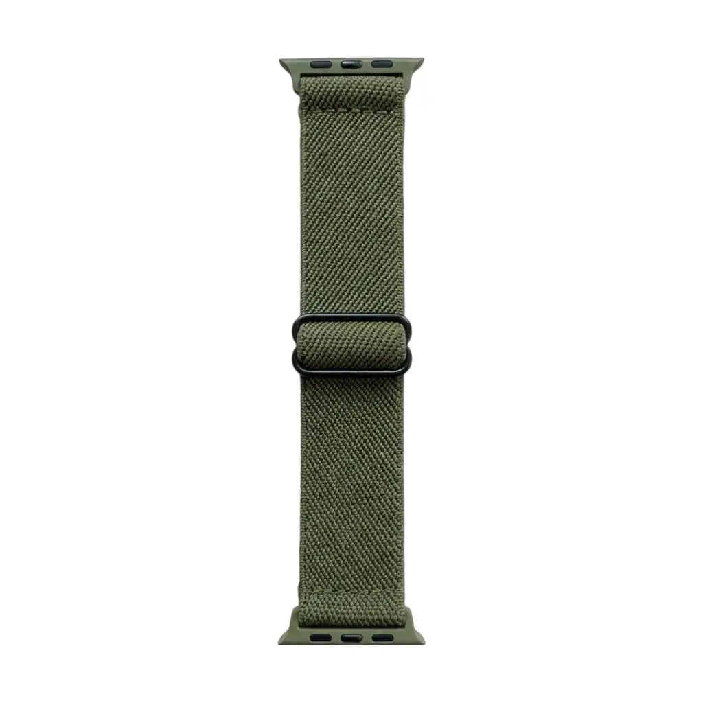 Flex Nylon Strap