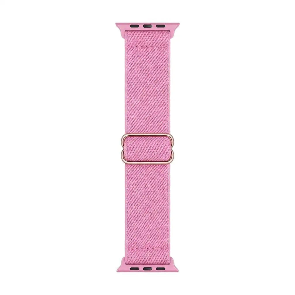 Flex Nylon Strap