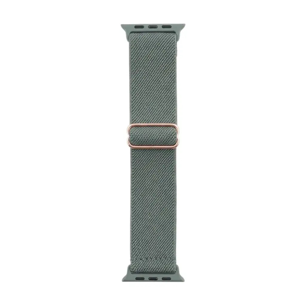 Flex Nylon Strap