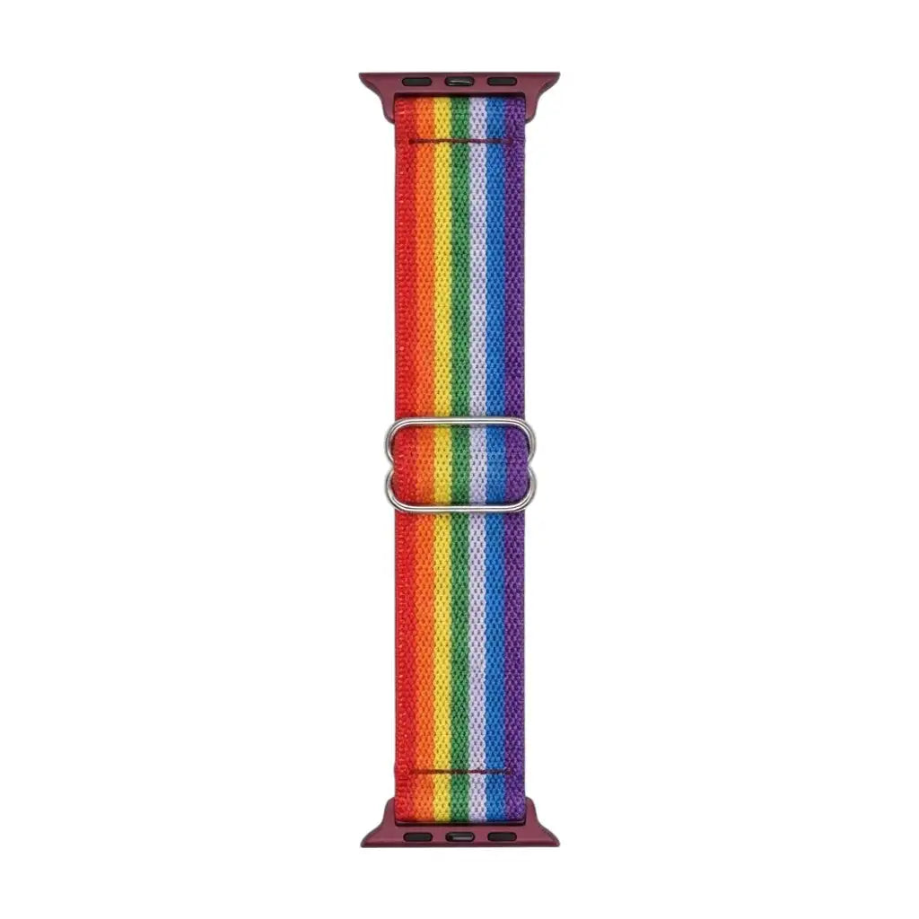 Flex Nylon Strap