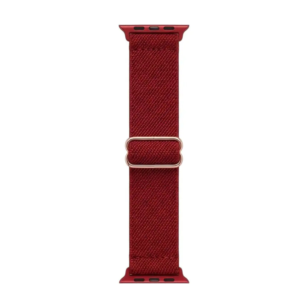 Flex Nylon Strap