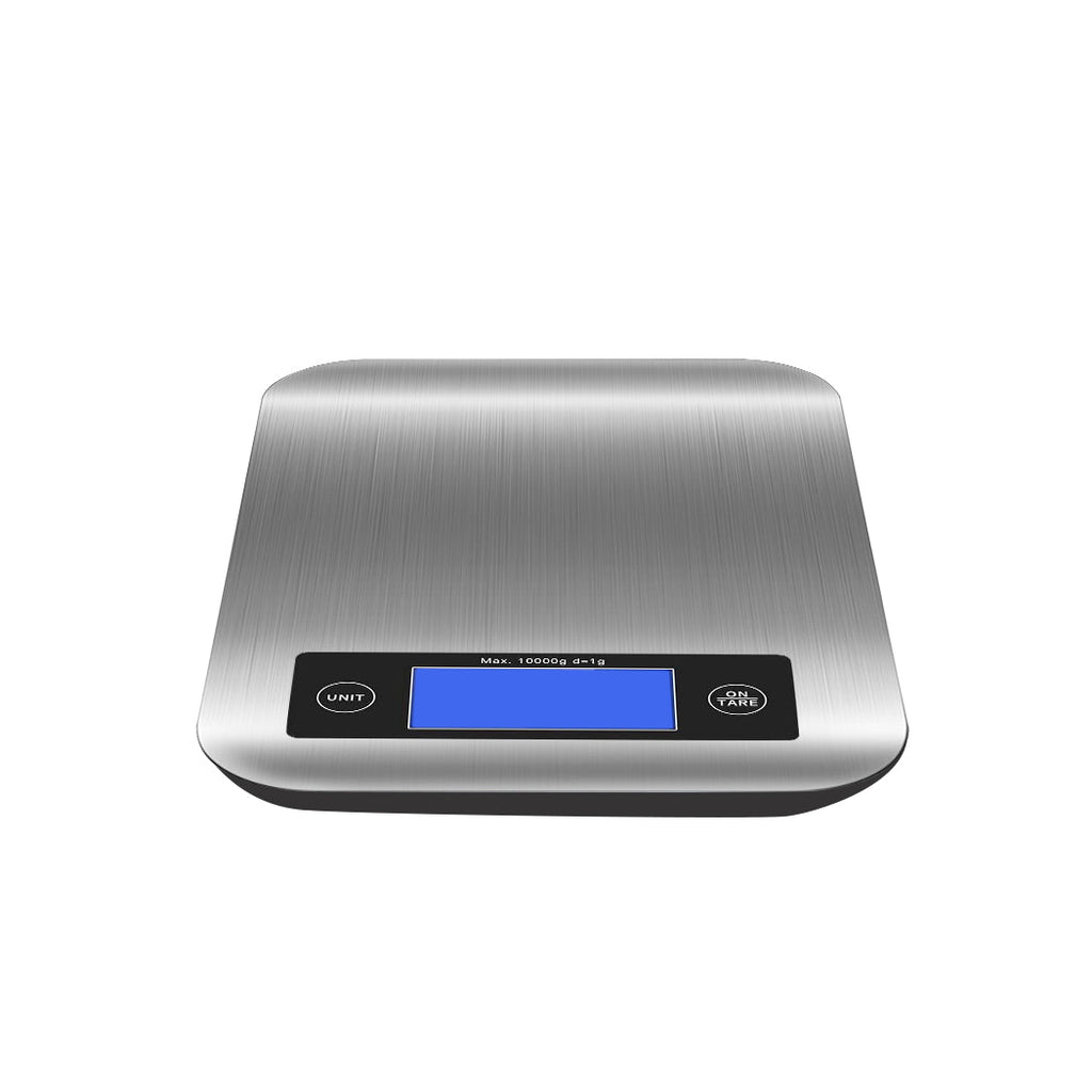 NNEIDS Digital Kitchen Food Scales 10KG LCD