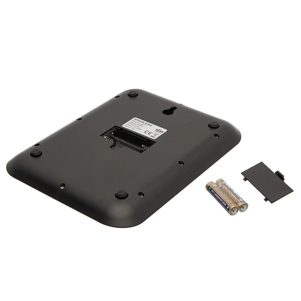 NNEIDS Digital Kitchen Food Scales 10KG LCD