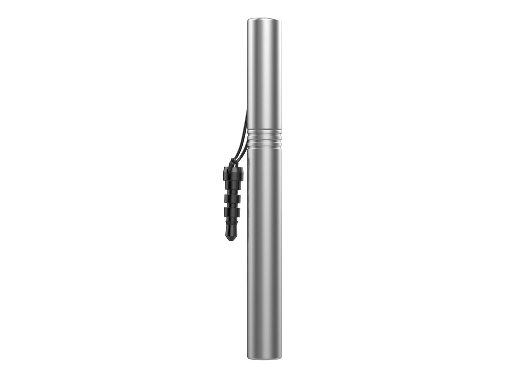 Techancy Mini Stylus Pen for Phones & Tablets – Black