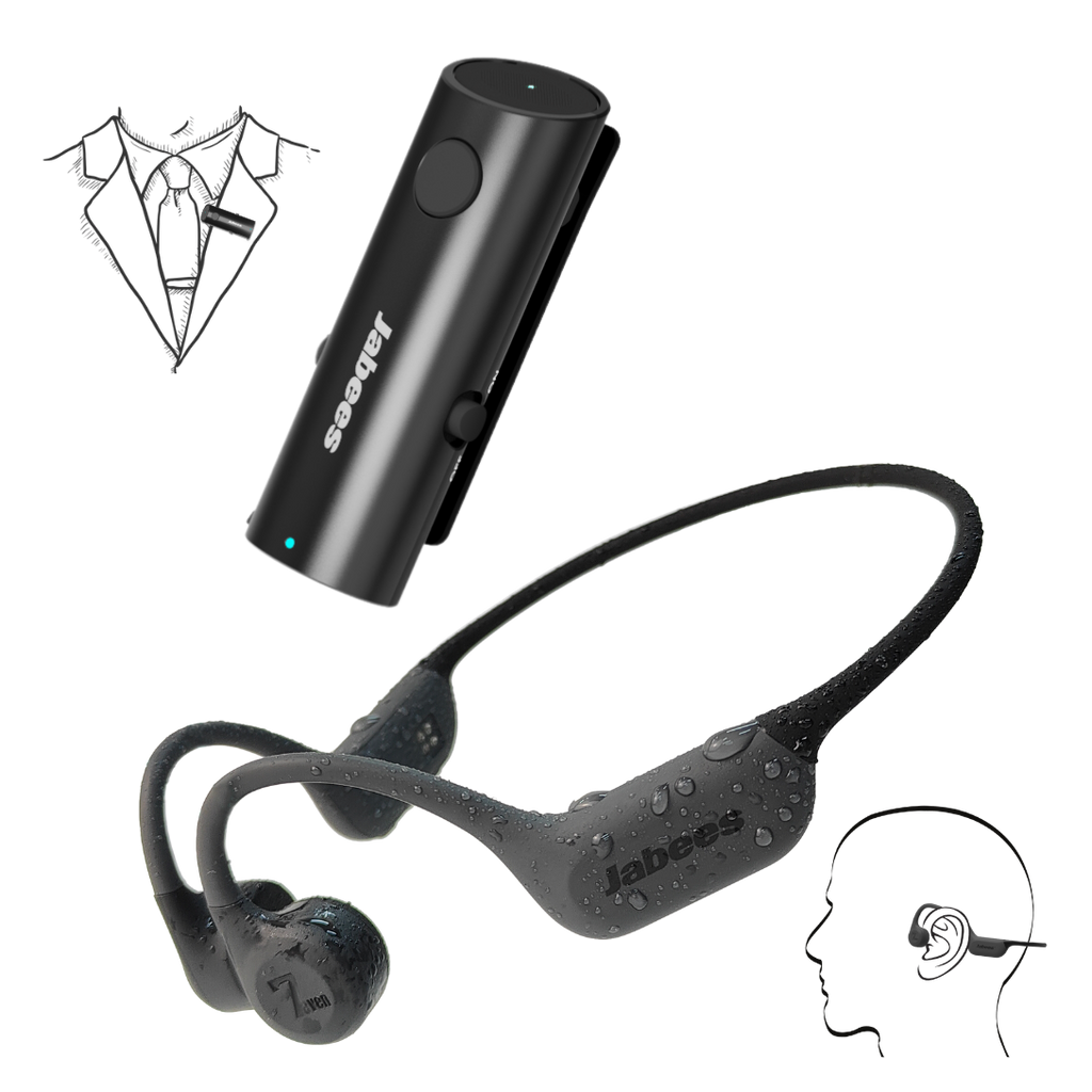 HearLink Hearing Essential Kit