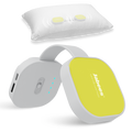 PEACE Duo Bone Conduction Under-Pillow Speaker