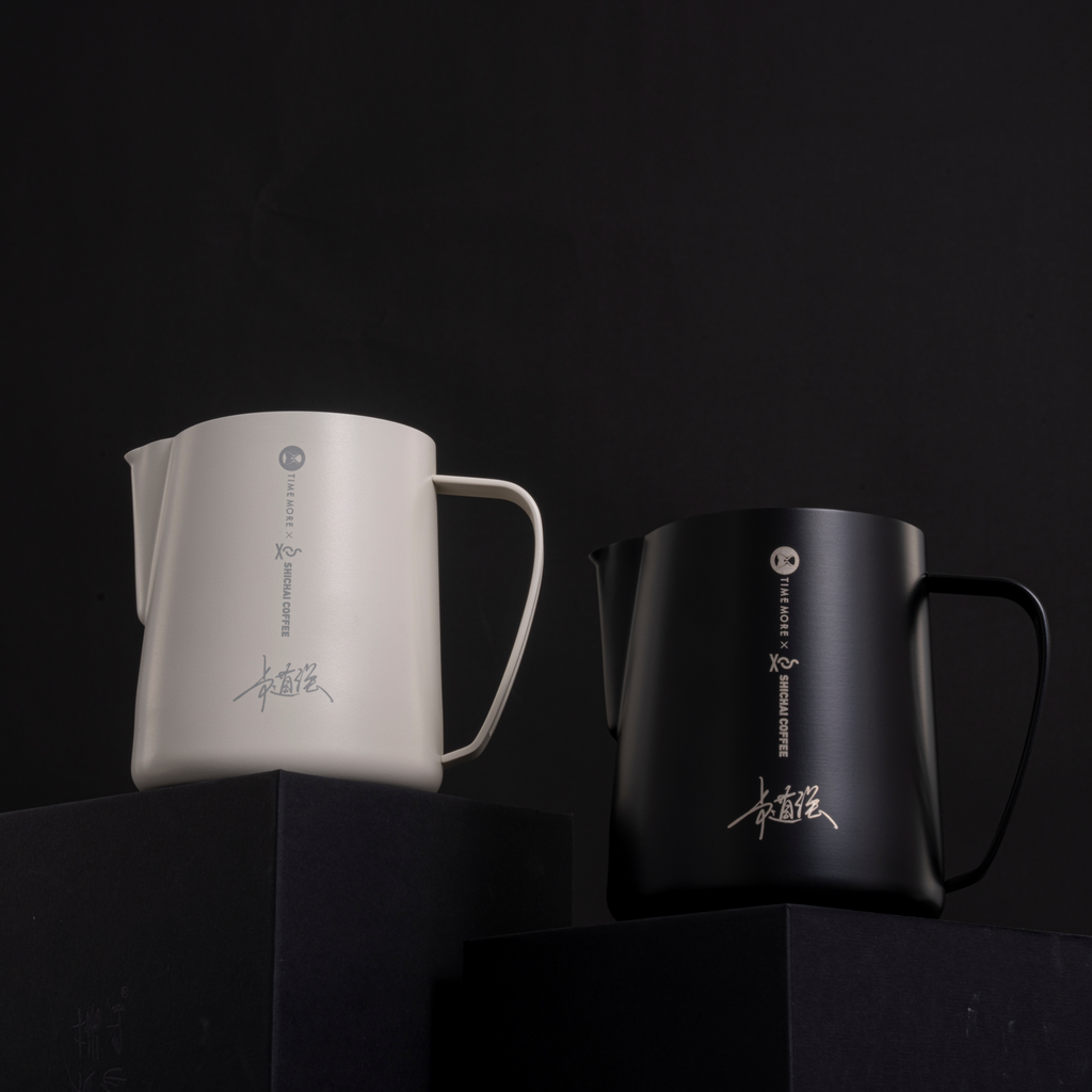 Timemore Rosetta Signature Milk Pitcher